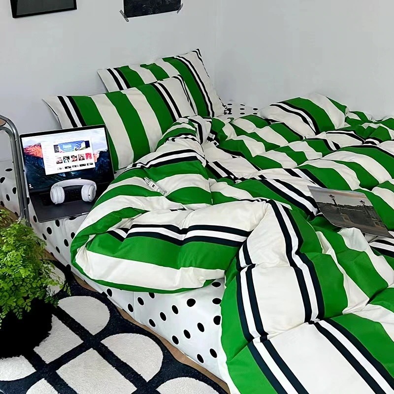 布団カバー 3/4点セット 掛け布団カバー 敷布団カバー しま図案 子供用 大人用 可爱 しまむら-布団カバー あったか 防臭 洗える 防ダニ 和式 シングル セミダブル ダブル 韓国風 快適 洗える 布団カバー 3/4点セット 掛け布団カバー 敷布団カバー しま図案 子供用 大人用 可爱 しまむら-布団カバー あったか 防臭 洗える 防ダニ 和式 シングル セミダブル ダブル 韓国風 快適 洗える