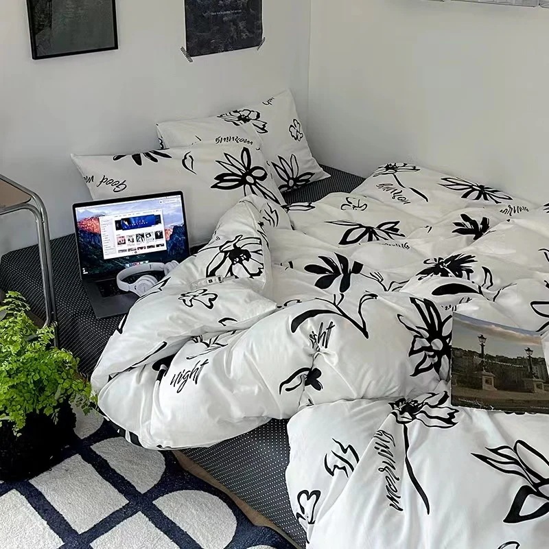 布団カバー 3/4点セット 掛け布団カバー 敷布団カバー しま図案 子供用 大人用 可爱 しまむら-布団カバー あったか 防臭 洗える 防ダニ 和式 シングル セミダブル ダブル 韓国風 快適 洗える 布団カバー 3/4点セット 掛け布団カバー 敷布団カバー しま図案 子供用 大人用 可爱 しまむら-布団カバー あったか 防臭 洗える 防ダニ 和式 シングル セミダブル ダブル 韓国風 快適 洗える