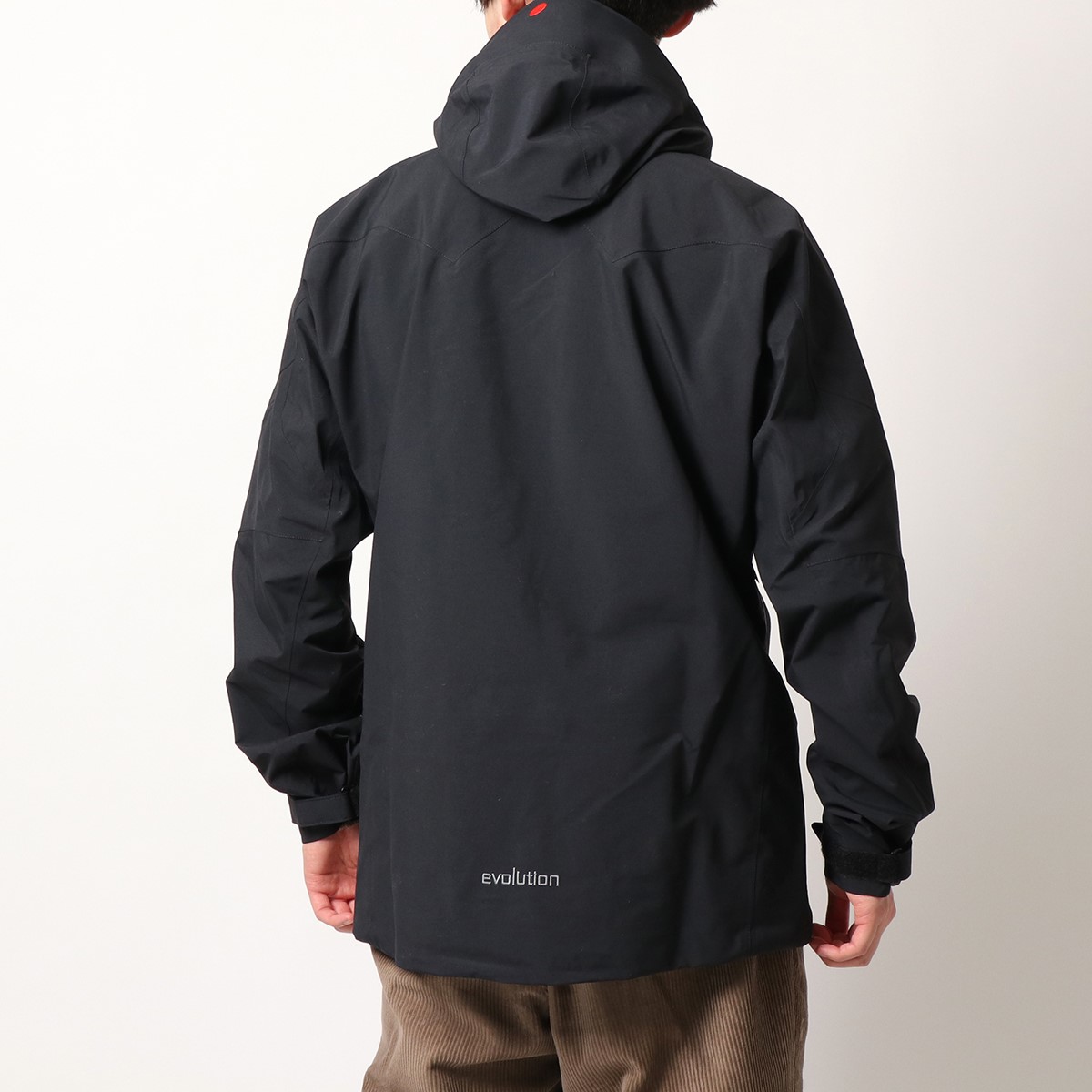 Tilak ティラック ジャケット Evolution Jacket エヴォリューション メンズ フーテッド ブルゾン ロゴ刺繍 GORE-TEX Pro 防水 Tilak ティラック ジャケット Evolution Jacket エヴォリューション メンズ フーテッド ブルゾン ロゴ刺繍 GORE-TEX Pro 防水