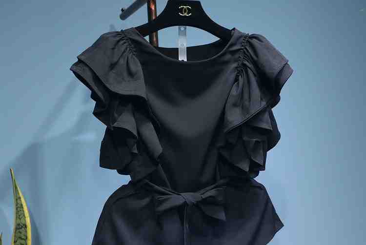 トップス リボン ブラウス フリル大きいサイズ レディース 春夏 チュニック フォーマル オフィス ボウタイ シフォン シャツ インナー blouse トップス リボン ブラウス フリル大きいサイズ レディース 春夏 チュニック フォーマル オフィス ボウタイ シフォン シャツ インナー blouse