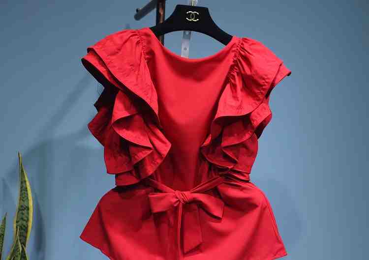 トップス リボン ブラウス フリル大きいサイズ レディース 春夏 チュニック フォーマル オフィス ボウタイ シフォン シャツ インナー blouse トップス リボン ブラウス フリル大きいサイズ レディース 春夏 チュニック フォーマル オフィス ボウタイ シフォン シャツ インナー blouse