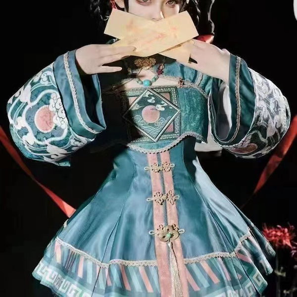 Qoo10] 大人気 ハロウィン コスプレ ロリータ