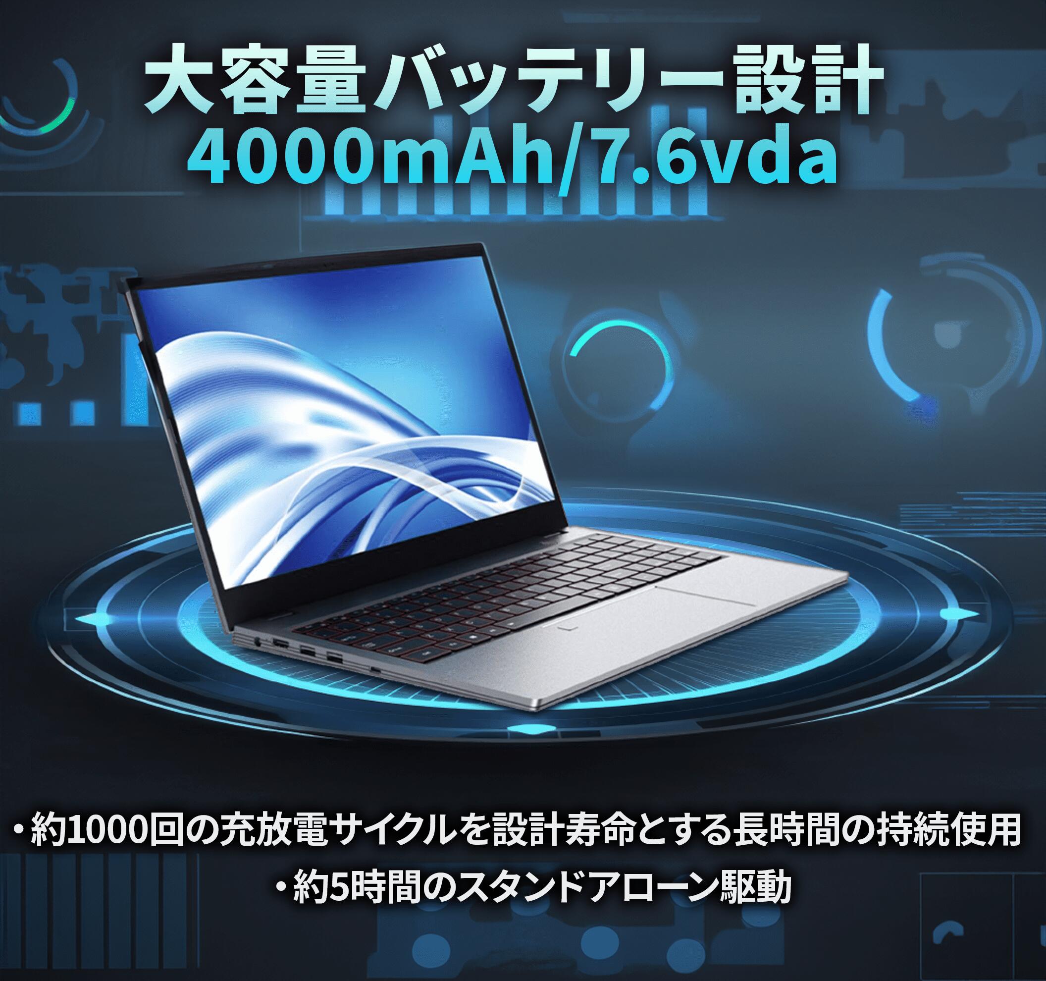 ノートパソコン 新品 Microsof toffice 2021 搭載 Win11 初心者