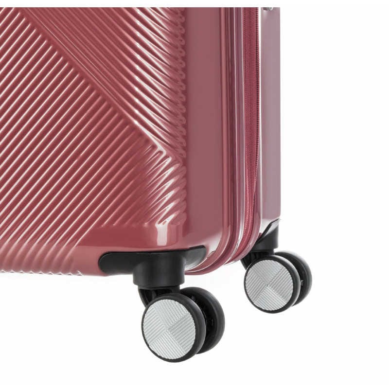 サムソナイト スーツケース 36L VOLANT(ヴォラント) ピンク DY9-90001