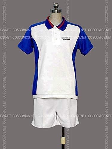 テニスの王子様 青春学園中等部 原作ジャージ不二周助 Lサイズ テニス