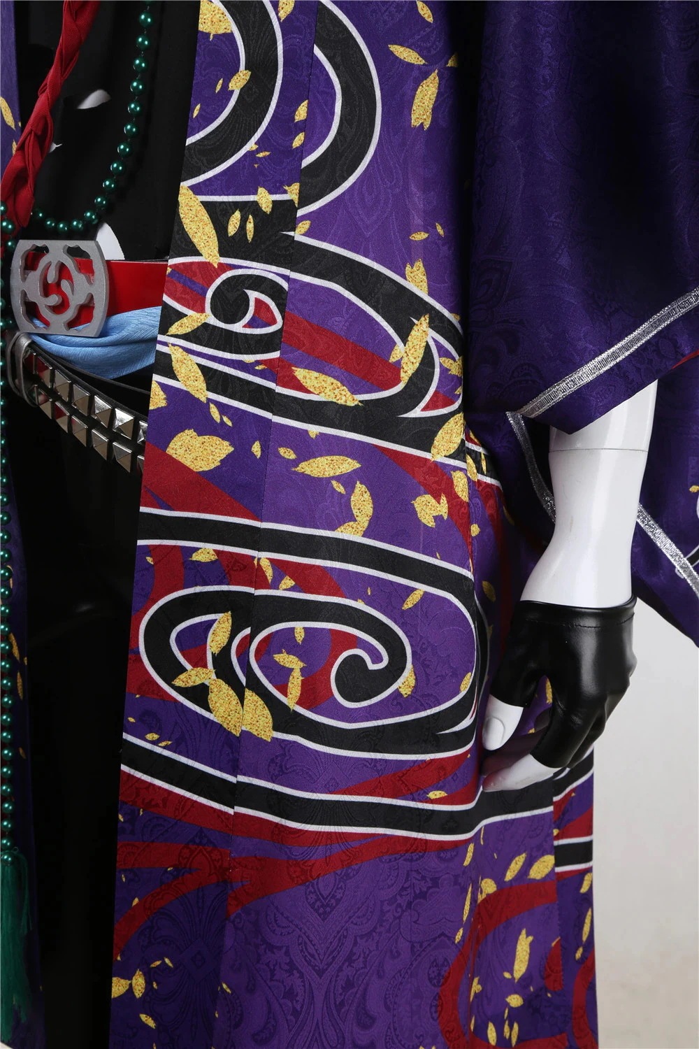 あんさんぶるスターズ 継承の御前試合 朔間零 乙狩アドニス 羽風薰 大神晃牙 鬼龍紅郎 神崎颯馬 三毛縞斑 蓮巳敬人 コスプレ衣装 コスチューム ハロウィン 変装 仮装