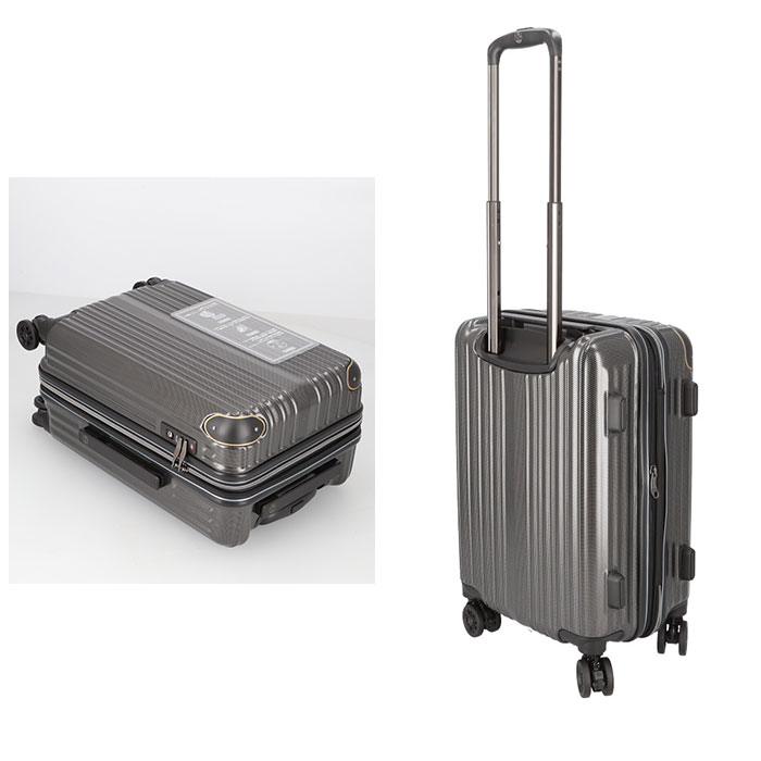ワイズリー スーツケース 338-2401 通販 キャリーケース キャリーバッグ 旅行カバン コロコロ 旅行かばん メンズ レディース 拡張 37L 41L TSAロック 軽量 軽い 抗菌 防臭 ダブ ワイズリー スーツケース 338-2401 通販 キャリーケース キャリーバッグ 旅行カバン コロコロ 旅行かばん メンズ レディース 拡張 37L 41L TSAロック 軽量 軽い 抗菌 防臭 ダブ