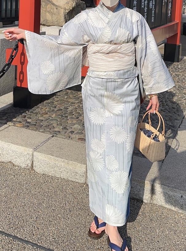 浴衣伝統和風ワンピース二部式分体浴衣純綿 浴衣伝統和風ワンピース二部式分体浴衣純綿