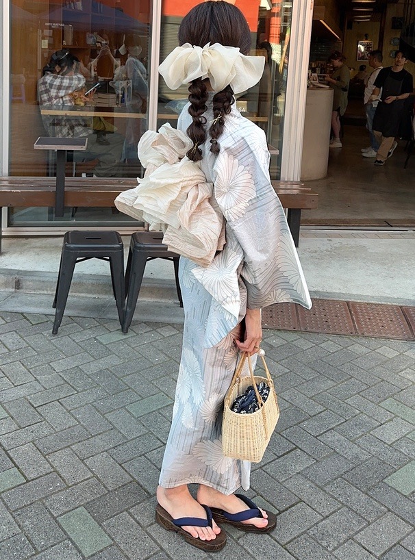 浴衣伝統和風ワンピース二部式分体浴衣純綿 浴衣伝統和風ワンピース二部式分体浴衣純綿