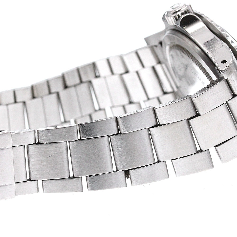 チュードル TUDOR 79090 プリンス オイスターデイト サブマリーナ cal.2824-2 自動巻き メンズ 箱・保証書付き_831830【中古】 チュードル TUDOR 79090 プリンス オイスターデイト サブマリーナ cal.2824-2 自動巻き メンズ 箱・保証書付き_831830【中古】