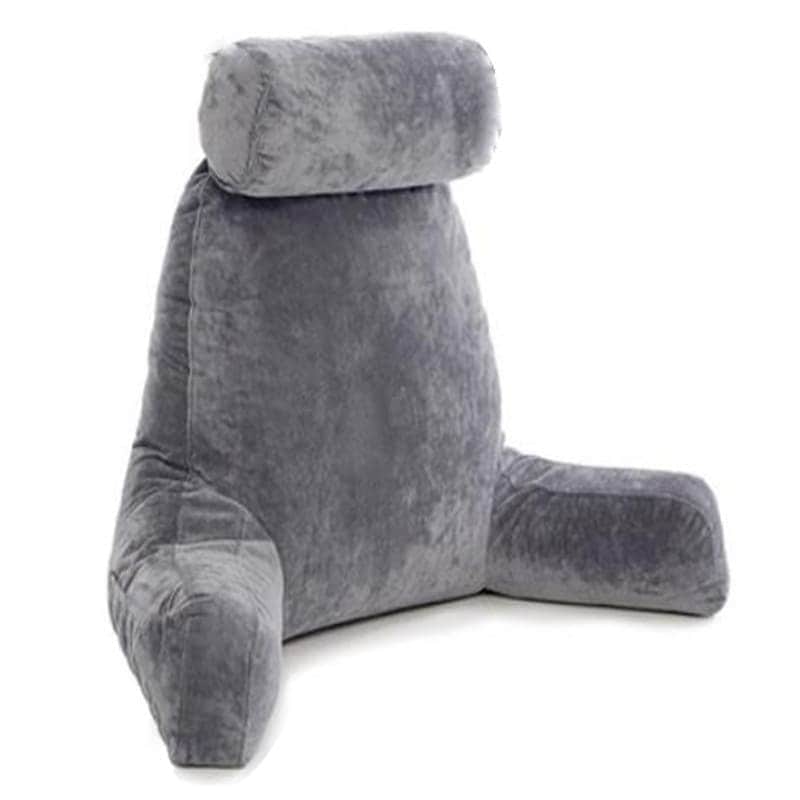 【急速出荷!】小さな低反発枕 読書用枕 アームレスト付き クッション 妊婦 腰 怠け者 ソファー 背もたれ ライナー付き 【急速出荷!】小さな低反発枕 読書用枕 アームレスト付き クッション 妊婦 腰 怠け者 ソファー 背もたれ ライナー付き