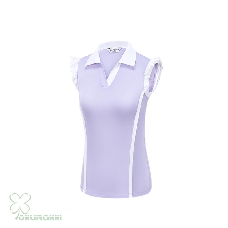 ゴルフ 半袖ポロシャツ ゴルフウェア 通気速幹 ストレッチ シャツ レディース ポロシャツ 春夏新作モデル2506gfshirt06 ゴルフ 半袖ポロシャツ ゴルフウェア 通気速幹 ストレッチ シャツ レディース ポロシャツ 春夏新作モデル2506gfshirt06