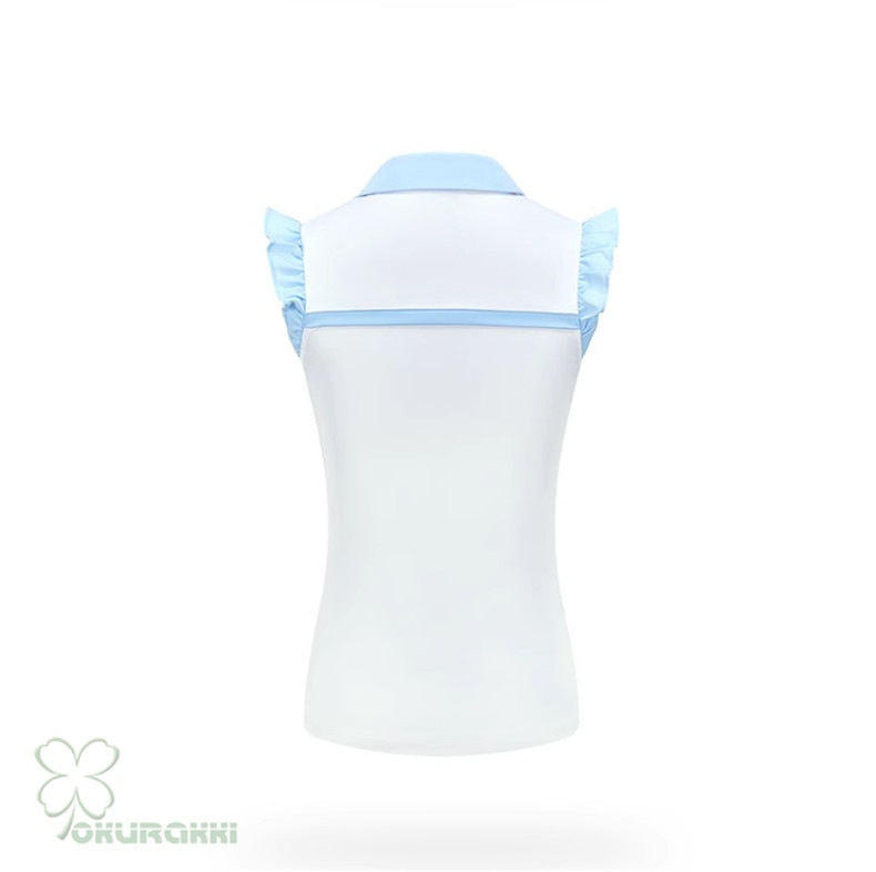 ゴルフ 半袖ポロシャツ ゴルフウェア 通気速幹 ストレッチ シャツ レディース ポロシャツ 春夏新作モデル2506gfshirt06 ゴルフ 半袖ポロシャツ ゴルフウェア 通気速幹 ストレッチ シャツ レディース ポロシャツ 春夏新作モデル2506gfshirt06