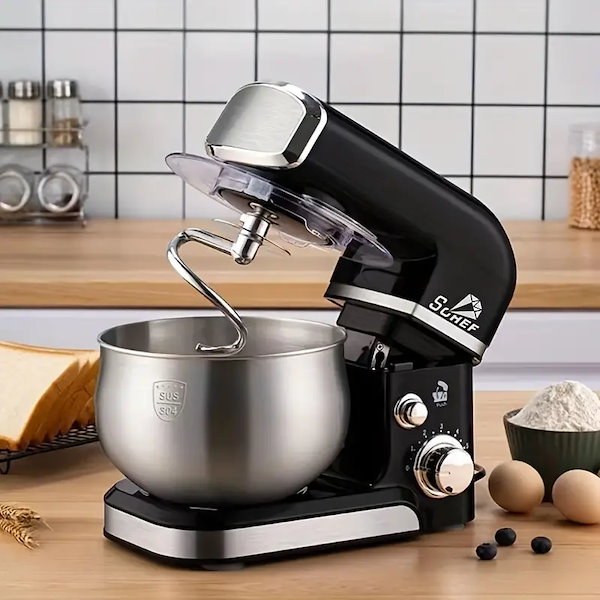 値下げ可！業務用スタンドミキサー 6L （スタンドミキサー 業務