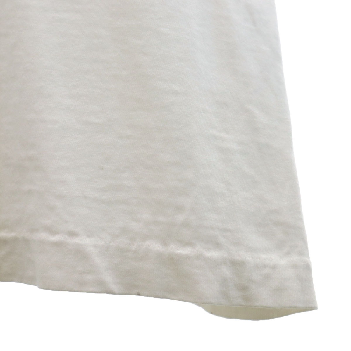 80s 90s オールド ドクター・スース HOP ON POP 半袖 Tシャツ ホワイト シングルステッチ メンズ 古着 80s 90s オールド ドクター・スース HOP ON POP 半袖 Tシャツ ホワイト シングルステッチ メンズ 古着