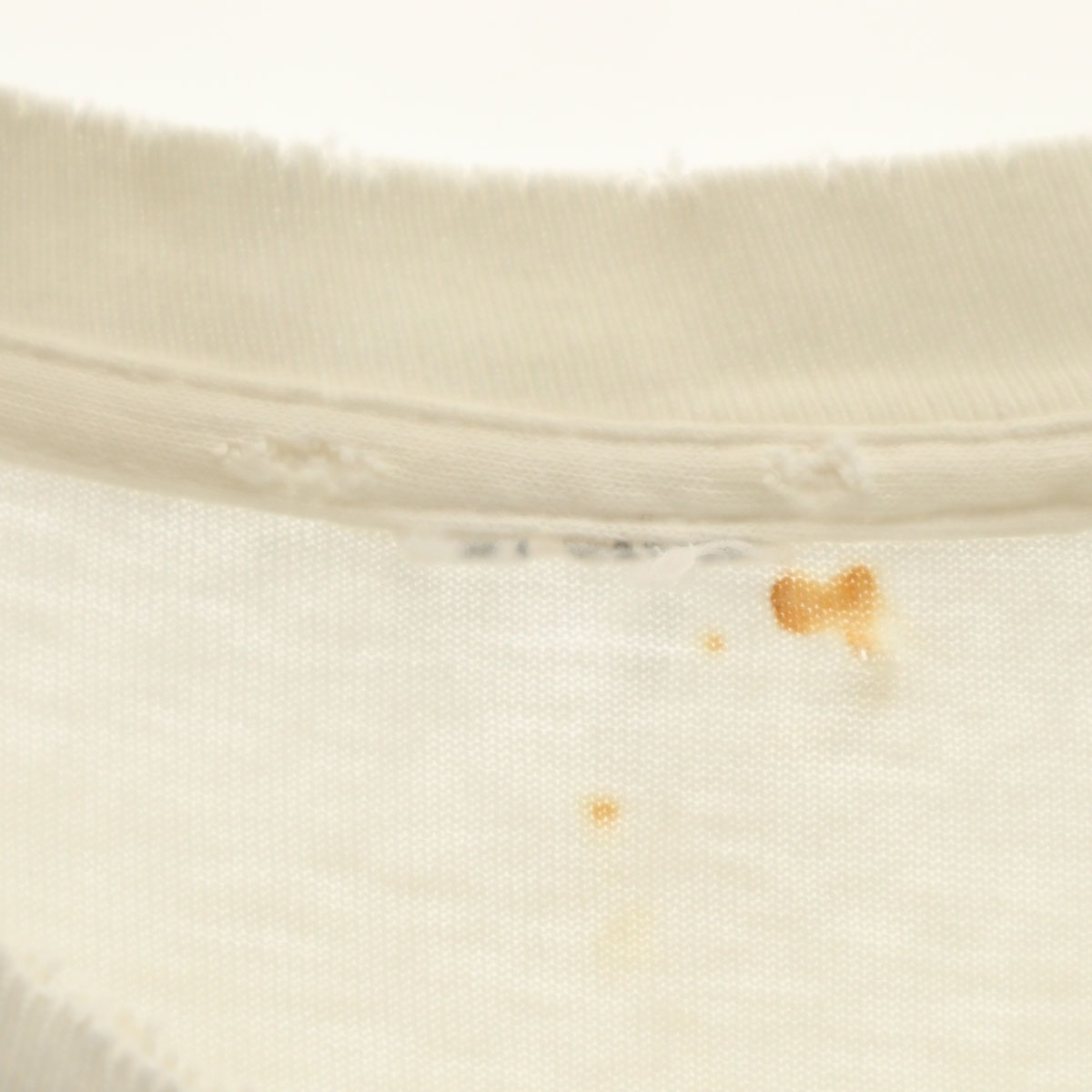 80s 90s オールド ドクター・スース HOP ON POP 半袖 Tシャツ ホワイト シングルステッチ メンズ 古着 80s 90s オールド ドクター・スース HOP ON POP 半袖 Tシャツ ホワイト シングルステッチ メンズ 古着