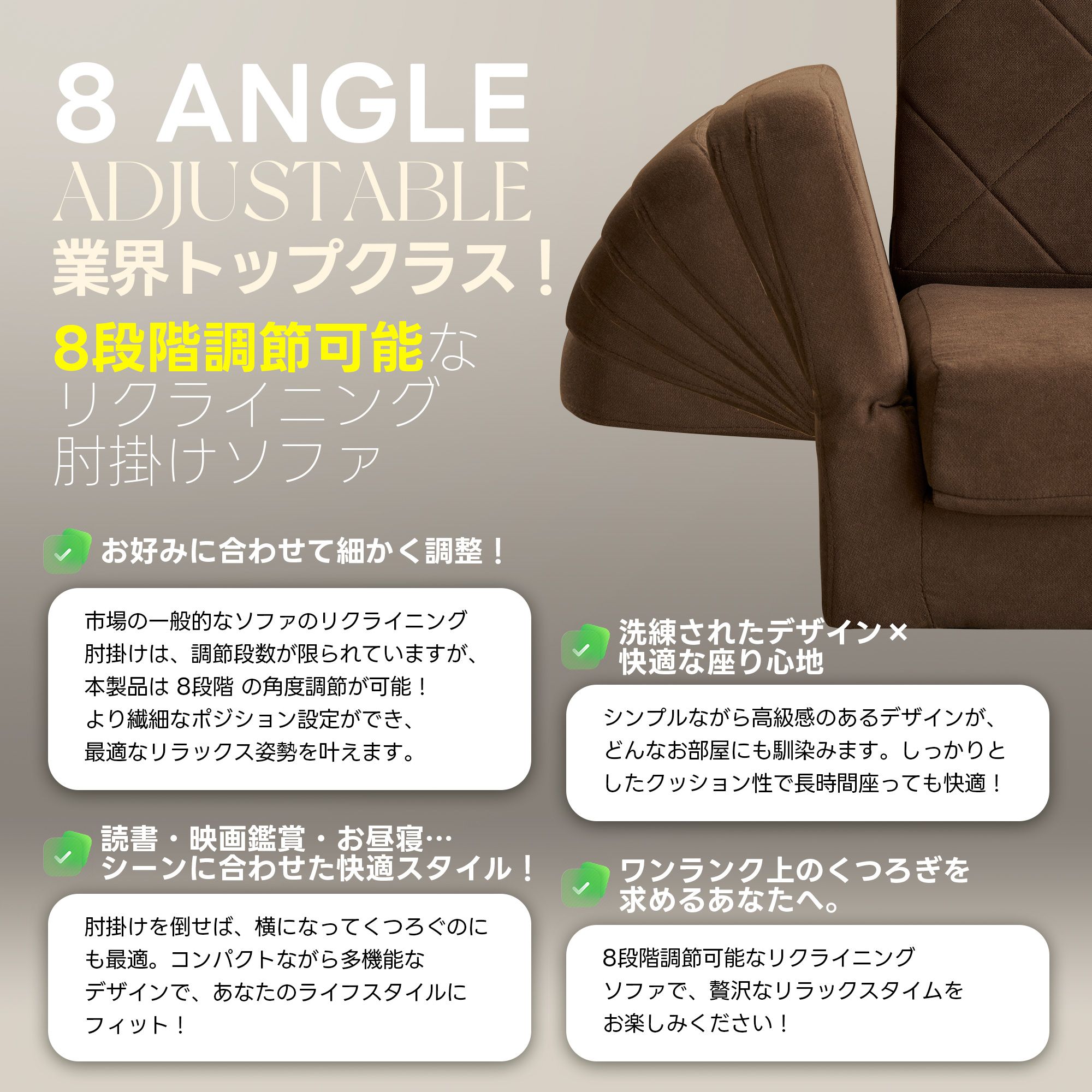 【国内出荷】ソファ ソファベッド フロアソファ コンパクト ローソファ こたつ用 ソファー 2人掛け 1人暮らしマルチに使える3WAY 6段階リクライニング クッション付き 座椅子 1人掛け 2人掛け 【国内出荷】ソファ ソファベッド フロアソファ コンパクト ローソファ こたつ用 ソファー 2人掛け 1人暮らしマルチに使える3WAY 6段階リクライニング クッション付き 座椅子 1人掛け 2人掛け