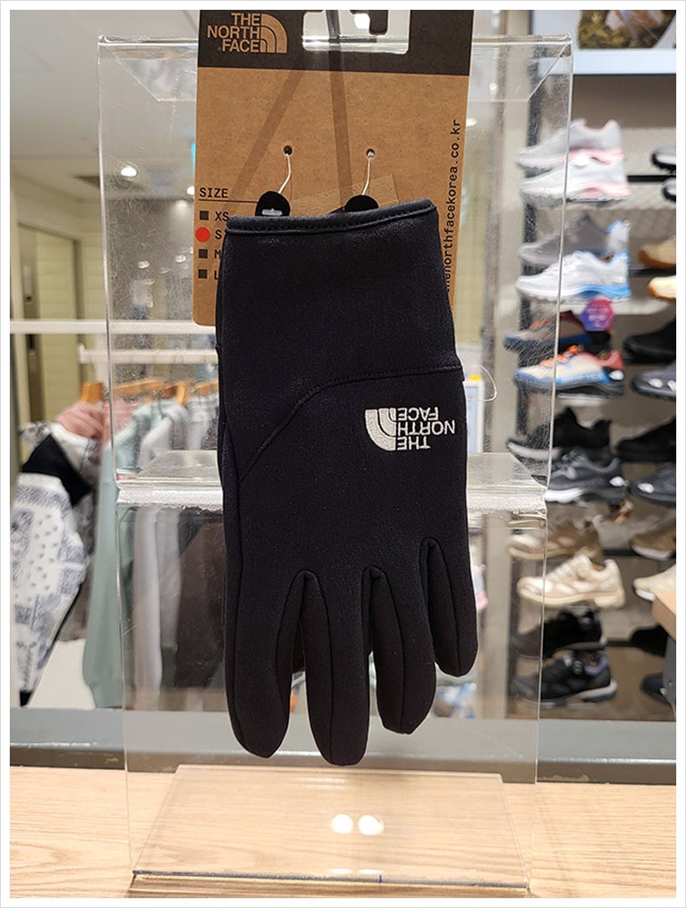 UNI PS WARM GLOVE 2色 冬のファッション 防寒用品 新商品 韓国人気 男女共用 カップルアイテム 韓国ファッション ストリートファッション スマートフォン タッチグローブ