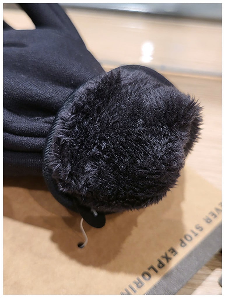 UNI PS WARM GLOVE 2色 冬のファッション 防寒用品 新商品 韓国人気 男女共用 カップルアイテム 韓国ファッション ストリートファッション スマートフォン タッチグローブ