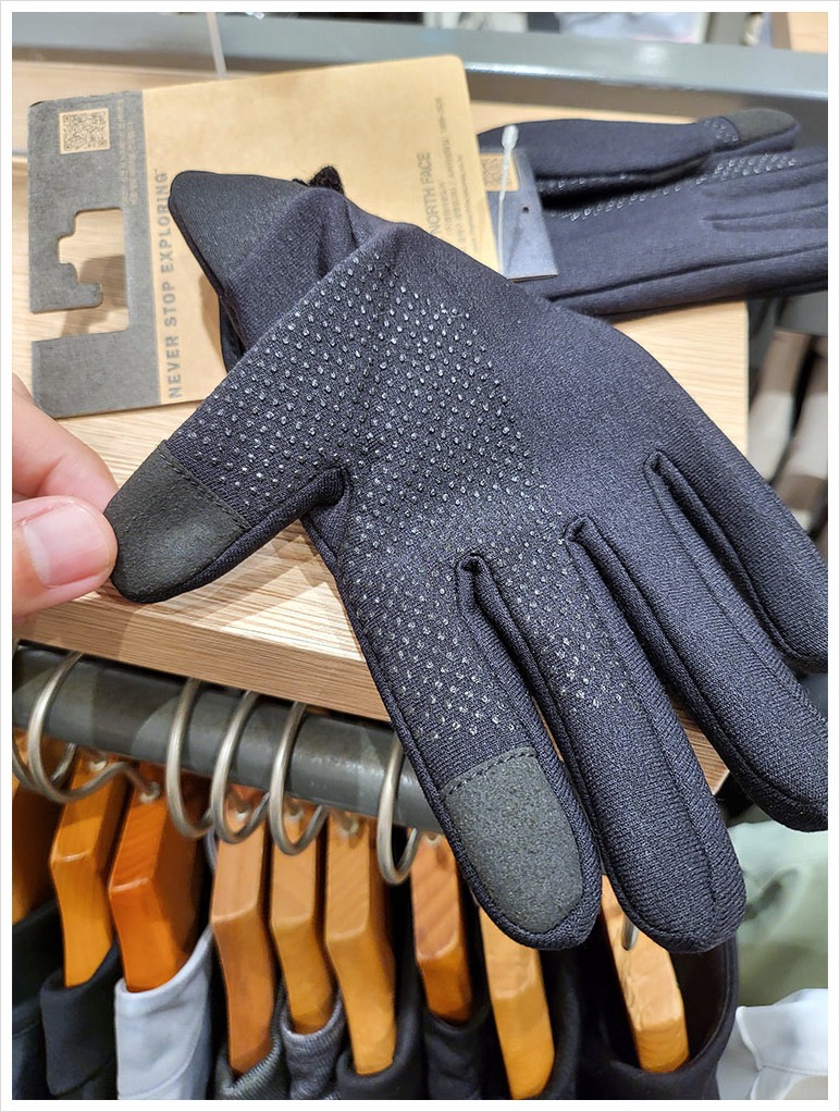 UNI PS WARM GLOVE 2色 冬のファッション 防寒用品 新商品 韓国人気 男女共用 カップルアイテム 韓国ファッション ストリートファッション スマートフォン タッチグローブ
