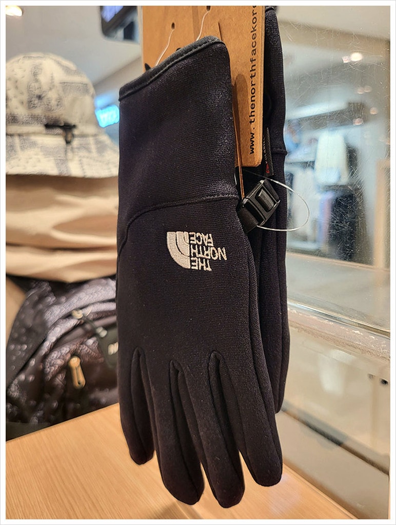 UNI PS WARM GLOVE 2色 冬のファッション 防寒用品 新商品 韓国人気 男女共用 カップルアイテム 韓国ファッション ストリートファッション スマートフォン タッチグローブ