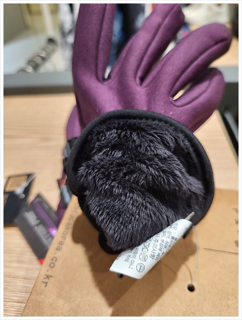 UNI PS WARM GLOVE 2色 冬のファッション 防寒用品 新商品 韓国人気 男女共用 カップルアイテム 韓国ファッション ストリートファッション スマートフォン タッチグローブ