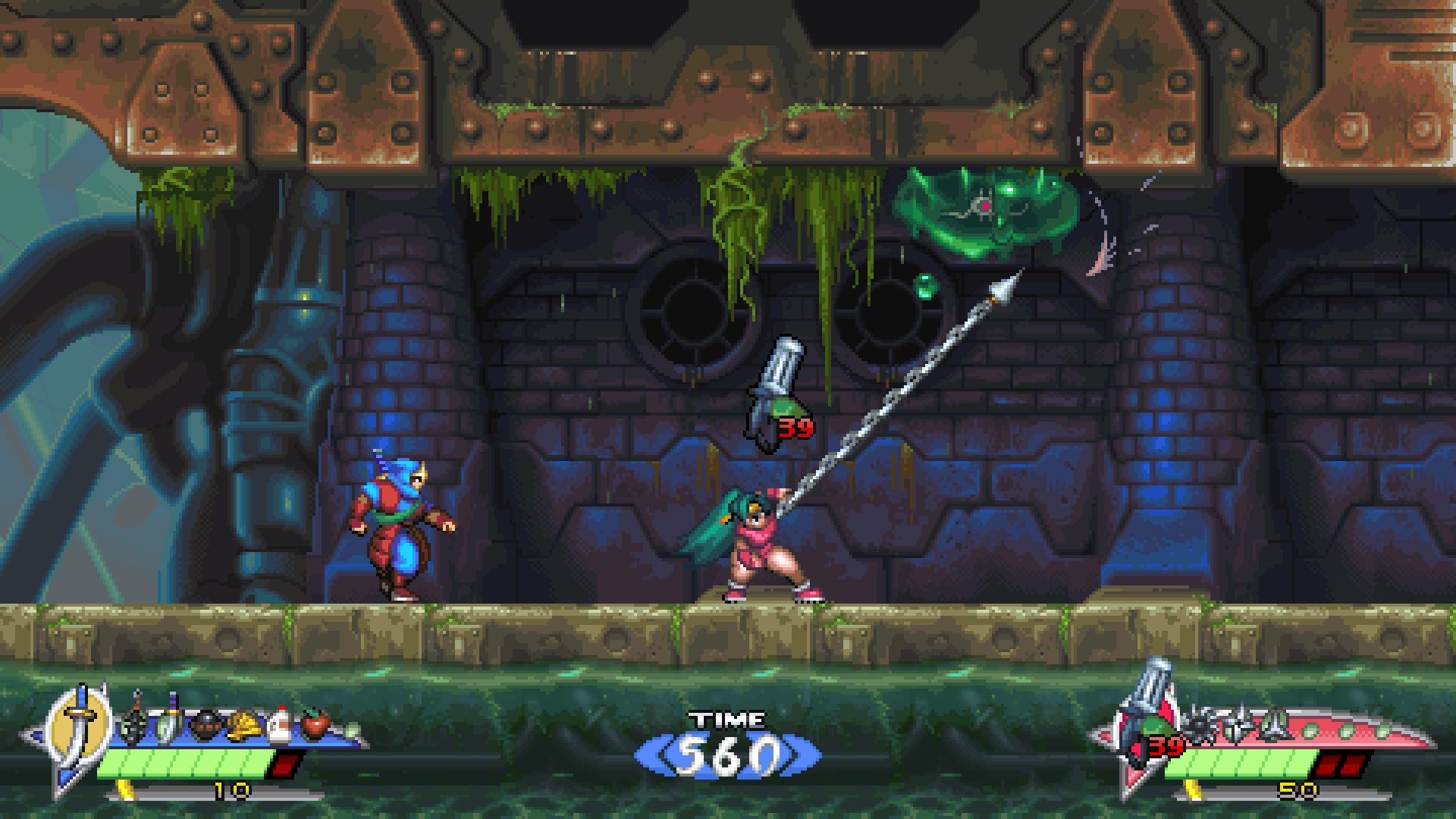 闇の仕事人KAGE Shadow of The Ninja - Switch 闇の仕事人KAGE Shadow of The Ninja - Switch