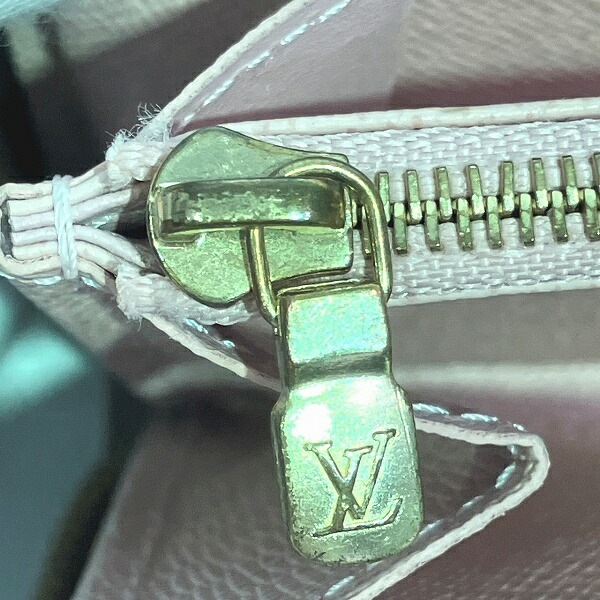 ルイヴィトン ジッピーウォレット M41894 ラウンドファスナー 長財布 【中古】 ルイヴィトン ジッピーウォレット M41894 ラウンドファスナー 長財布 【中古】