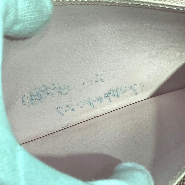 ルイヴィトン ジッピーウォレット M41894 ラウンドファスナー 長財布 【中古】 ルイヴィトン ジッピーウォレット M41894 ラウンドファスナー 長財布 【中古】