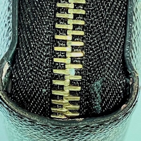 ルイヴィトン ジッピーウォレット M41894 ラウンドファスナー 長財布 【中古】 ルイヴィトン ジッピーウォレット M41894 ラウンドファスナー 長財布 【中古】