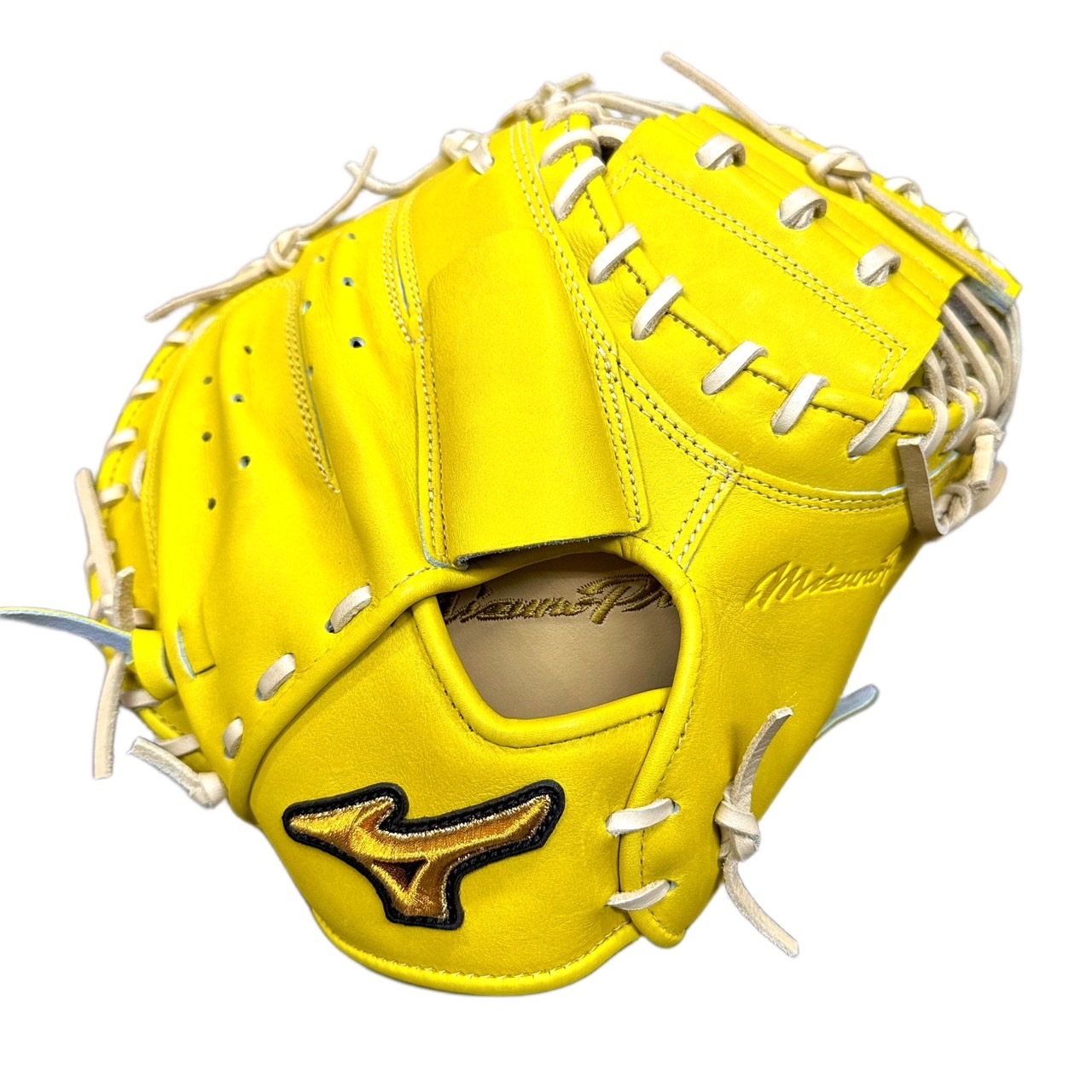 BSSショップ限定 ミズノプロ 硬式グラブ HAGAJAPAN スポコバ