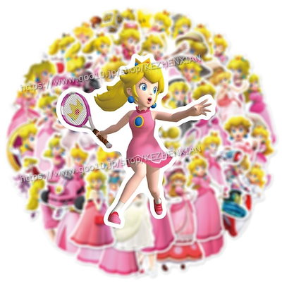 creampeachクリームピーチ様約83枚人物ステッカー女の子のみおまけ付き② creampeachクリームピーチ様約83枚人物ステッカー女の子のみ