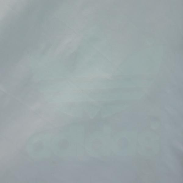 80s ヴィンテージ デサント 日本製 AD-4711 トレフォイルロゴ ナイロンジャケット L-O グレー系 パーカー メンズ 80s ヴィンテージ デサント 日本製 AD-4711 トレフォイルロゴ ナイロンジャケット L-O グレー系 パーカー メンズ