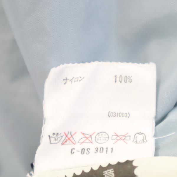 80s ヴィンテージ デサント 日本製 AD-4711 トレフォイルロゴ ナイロンジャケット L-O グレー系 パーカー メンズ 80s ヴィンテージ デサント 日本製 AD-4711 トレフォイルロゴ ナイロンジャケット L-O グレー系 パーカー メンズ