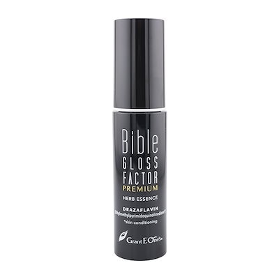 Qoo10] Bible GLOSS FACTOR PREMIUM : スキンケア