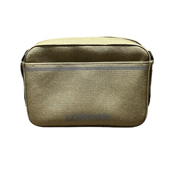 バーバリー ホースフェリー 8050806 ショルダーバッグ メッセンジャーバッグ 【中古】 バーバリー ホースフェリー 8050806 ショルダーバッグ メッセンジャーバッグ 【中古】