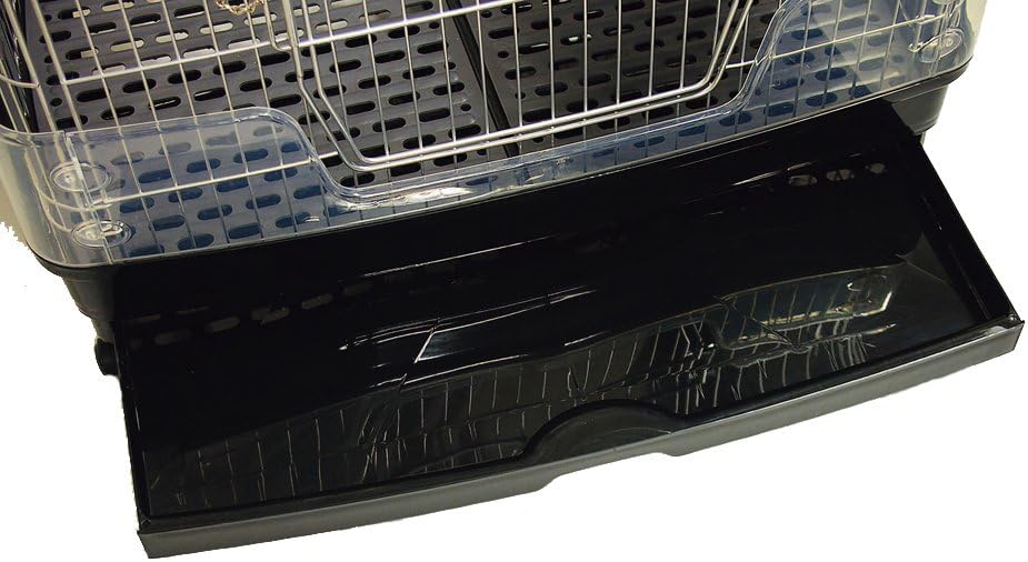 ミニマルランド クリアケージS うさぎ用 MR-305 ミニマルランド クリアケージS うさぎ用 MR-305