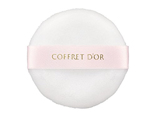 COFFRET DOR コフレドール おしろい ルーセントフィニッシュパウダー 15g