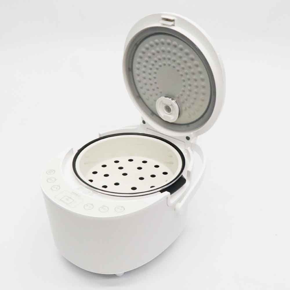 5合炊き炊飯器　 HK-RC505WH