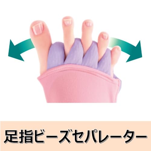 着圧ソックス スリムウォーク クイックリセット ソックス S-M ピンク パープル おうち用 着圧 AskDoctors ふくらはぎ 足裏 足指 着圧ソックス スリムウォーク クイックリセット ソックス S-M ピンク パープル おうち用 着圧 AskDoctors ふくらはぎ 足裏 足指