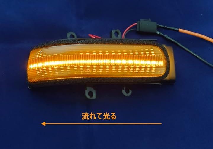 互換品 トヨタ シーケンシャルとノーマル点灯切り替えがSW付 スモークレンズ ドアミラー ウインカー アルファード/ヴェルファイア 20系 エスティマ 50系 70系(スモーク) 互換品 トヨタ シーケンシャルとノーマル点灯切り替えがSW付 スモークレンズ ドアミラー ウインカー アルファード/ヴェルファイア 20系 エスティマ 50系 70系(スモーク)