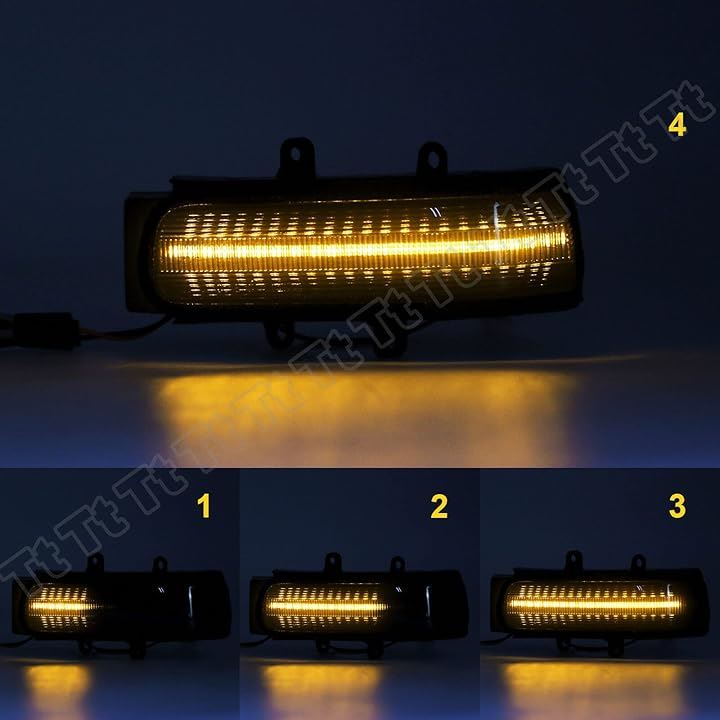 互換品 トヨタ シーケンシャルとノーマル点灯切り替えがSW付 スモークレンズ ドアミラー ウインカー アルファード/ヴェルファイア 20系 エスティマ 50系 70系(スモーク) 互換品 トヨタ シーケンシャルとノーマル点灯切り替えがSW付 スモークレンズ ドアミラー ウインカー アルファード/ヴェルファイア 20系 エスティマ 50系 70系(スモーク)