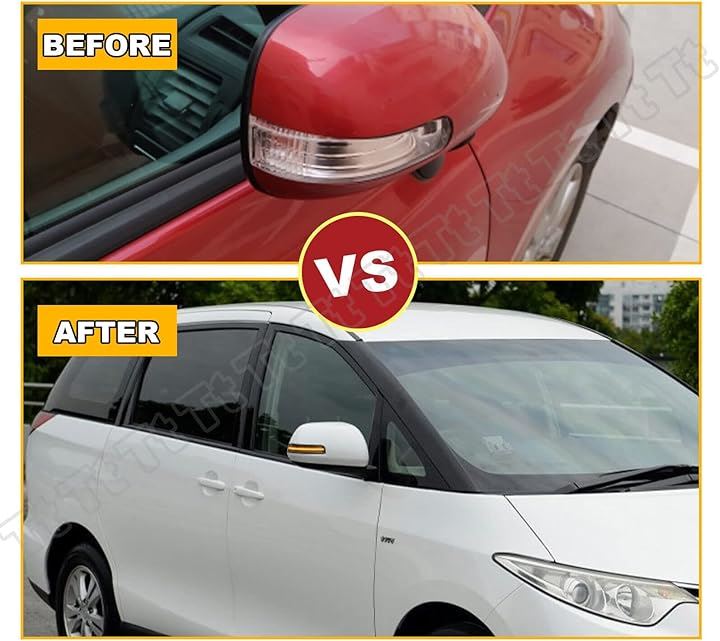 互換品 トヨタ シーケンシャルとノーマル点灯切り替えがSW付 スモークレンズ ドアミラー ウインカー アルファード/ヴェルファイア 20系 エスティマ 50系 70系(スモーク) 互換品 トヨタ シーケンシャルとノーマル点灯切り替えがSW付 スモークレンズ ドアミラー ウインカー アルファード/ヴェルファイア 20系 エスティマ 50系 70系(スモーク)