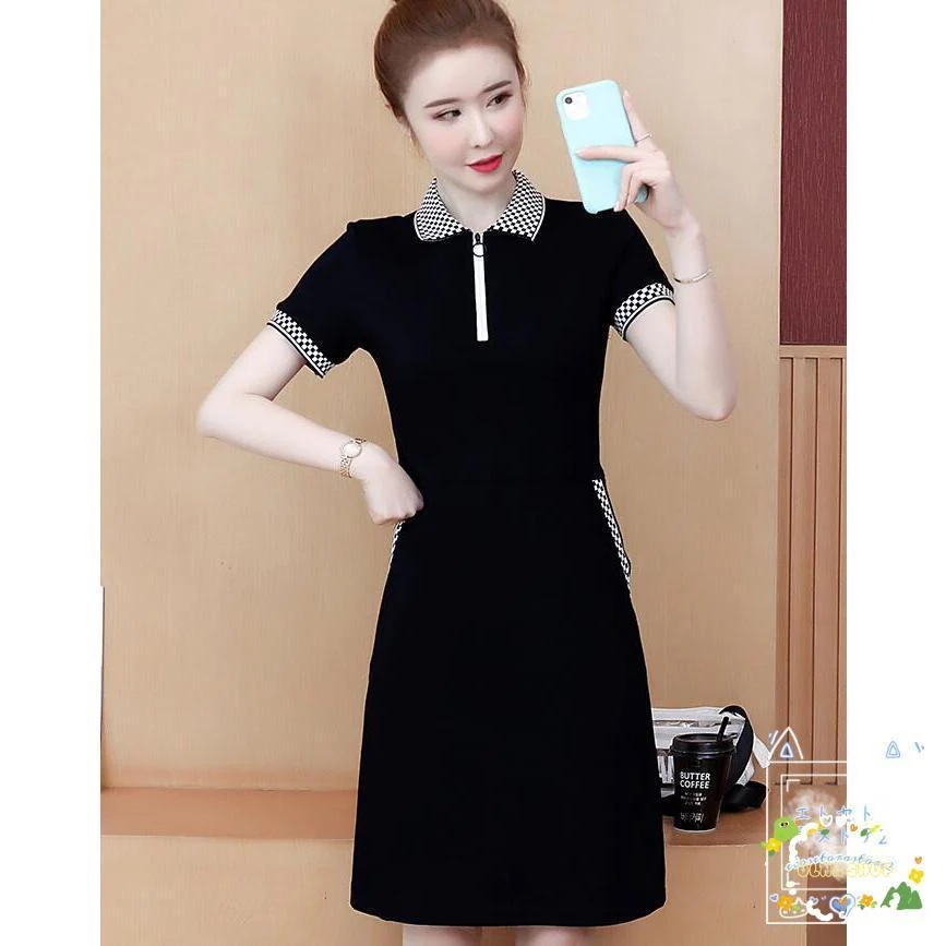 ポロワンピース レディース スポーツウェア ゴルフウェア ポロシャツ ワンピース 丈長め ゴルフ 吸汗 長袖 カジュアル おしゃれ ポロワンピース レディース スポーツウェア ゴルフウェア ポロシャツ ワンピース 丈長め ゴルフ 吸汗 長袖 カジュアル おしゃれ