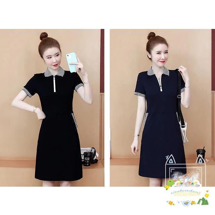 ポロワンピース レディース スポーツウェア ゴルフウェア ポロシャツ ワンピース 丈長め ゴルフ 吸汗 長袖 カジュアル おしゃれ ポロワンピース レディース スポーツウェア ゴルフウェア ポロシャツ ワンピース 丈長め ゴルフ 吸汗 長袖 カジュアル おしゃれ