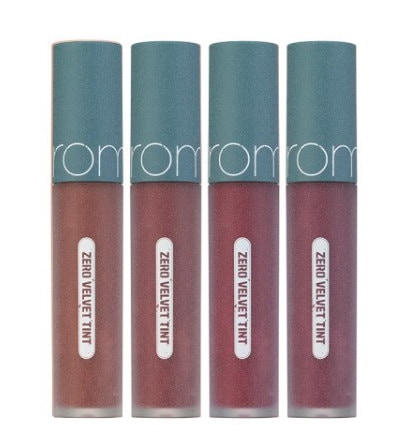 Qoo10] ロムアンド R 福袋 Luckybox 韓国コスメ福