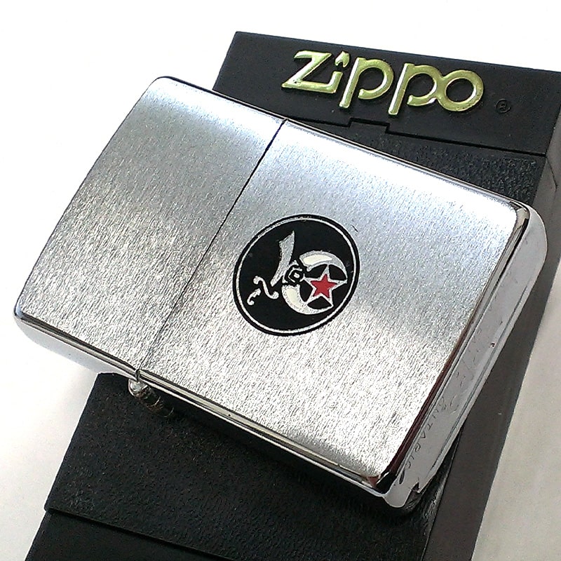ZIPPO ライター 1991年製 カナダ製 廃盤 レア オンタリオ製 ジッポ おしゃれ 珍しい ヴィンテージ 未使用品 ビンテージ 絶版 シルバー プレゼント ギフト
