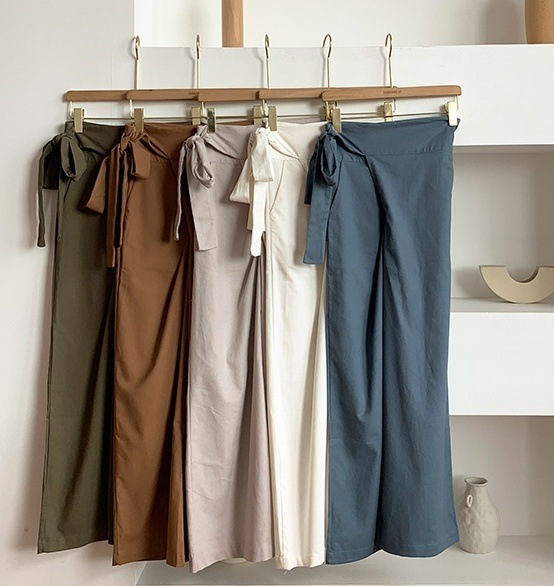 ボトムス パンツ ズボン ロングパンツ ワイドパンツ ハイウエスト ウエストリボン かわいい 大人可愛い きれいめ シンプル 上品 おしゃれ かっこいい カジュアル こなれ感 個性的 主役級 きちんと ボトムス パンツ ズボン ロングパンツ ワイドパンツ ハイウエスト ウエストリボン かわいい 大人可愛い きれいめ シンプル 上品 おしゃれ かっこいい カジュアル こなれ感 個性的 主役級 きちんと