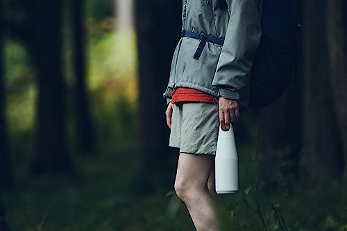 KINTO(キントー) トレイルタンブラー 580ml アッシュグリーン 真空二重構造 保温保冷効果 20213 KINTO(キントー) トレイルタンブラー 580ml アッシュグリーン 真空二重構造 保温保冷効果 20213