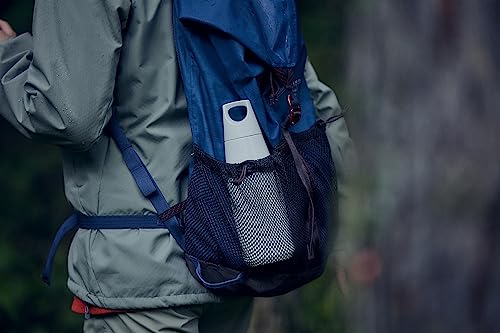 KINTO(キントー) トレイルタンブラー 580ml アッシュグリーン 真空二重構造 保温保冷効果 20213 KINTO(キントー) トレイルタンブラー 580ml アッシュグリーン 真空二重構造 保温保冷効果 20213